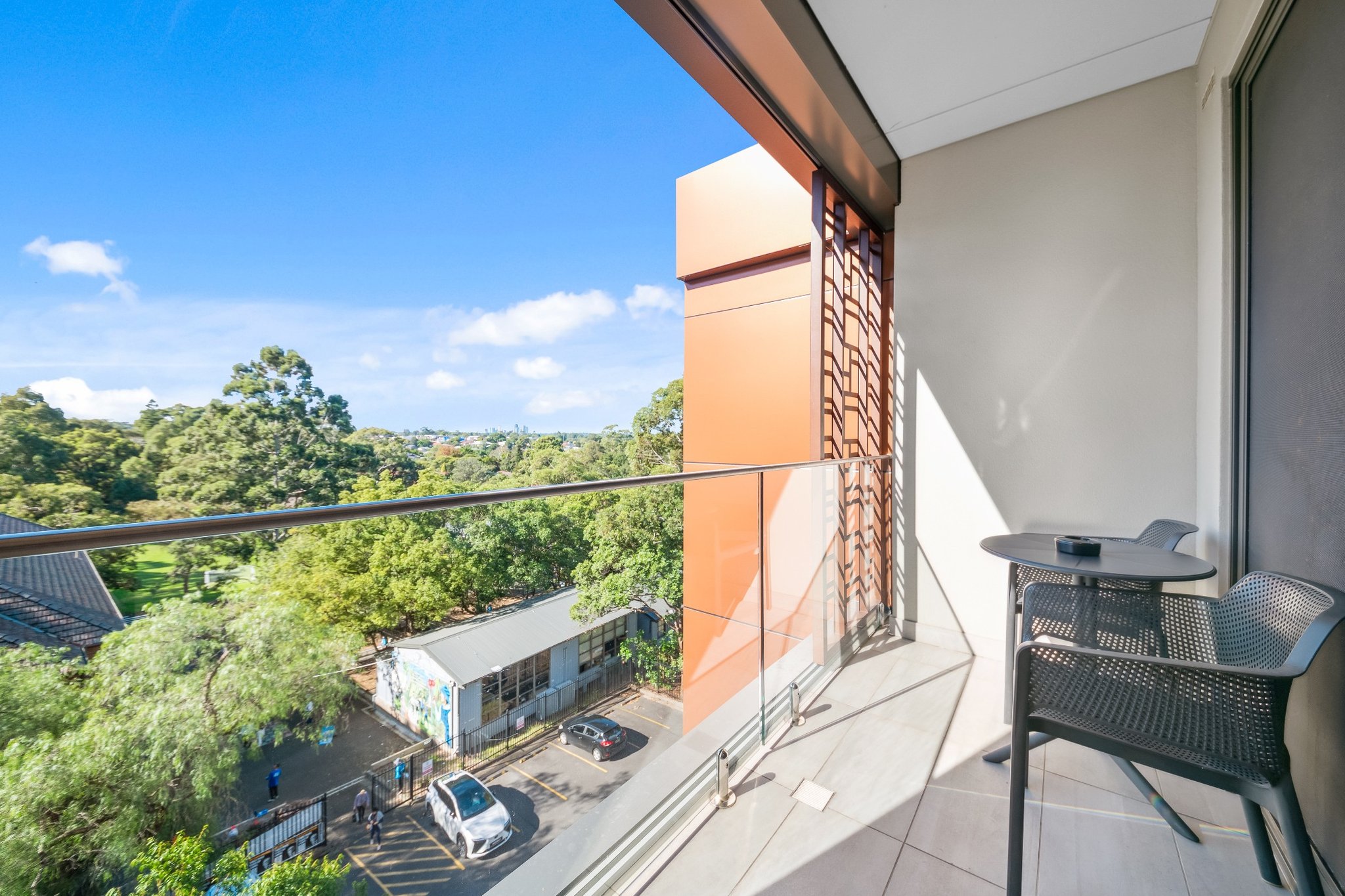 Studio 8 Residences - Adults Only 18/35