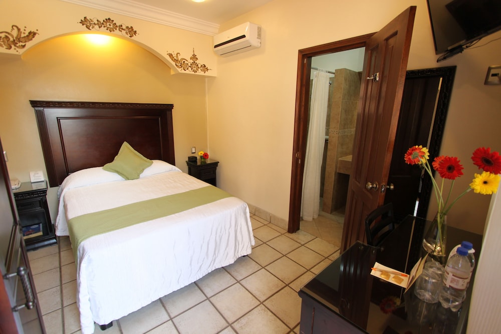 Hotel CasAntica 16/42