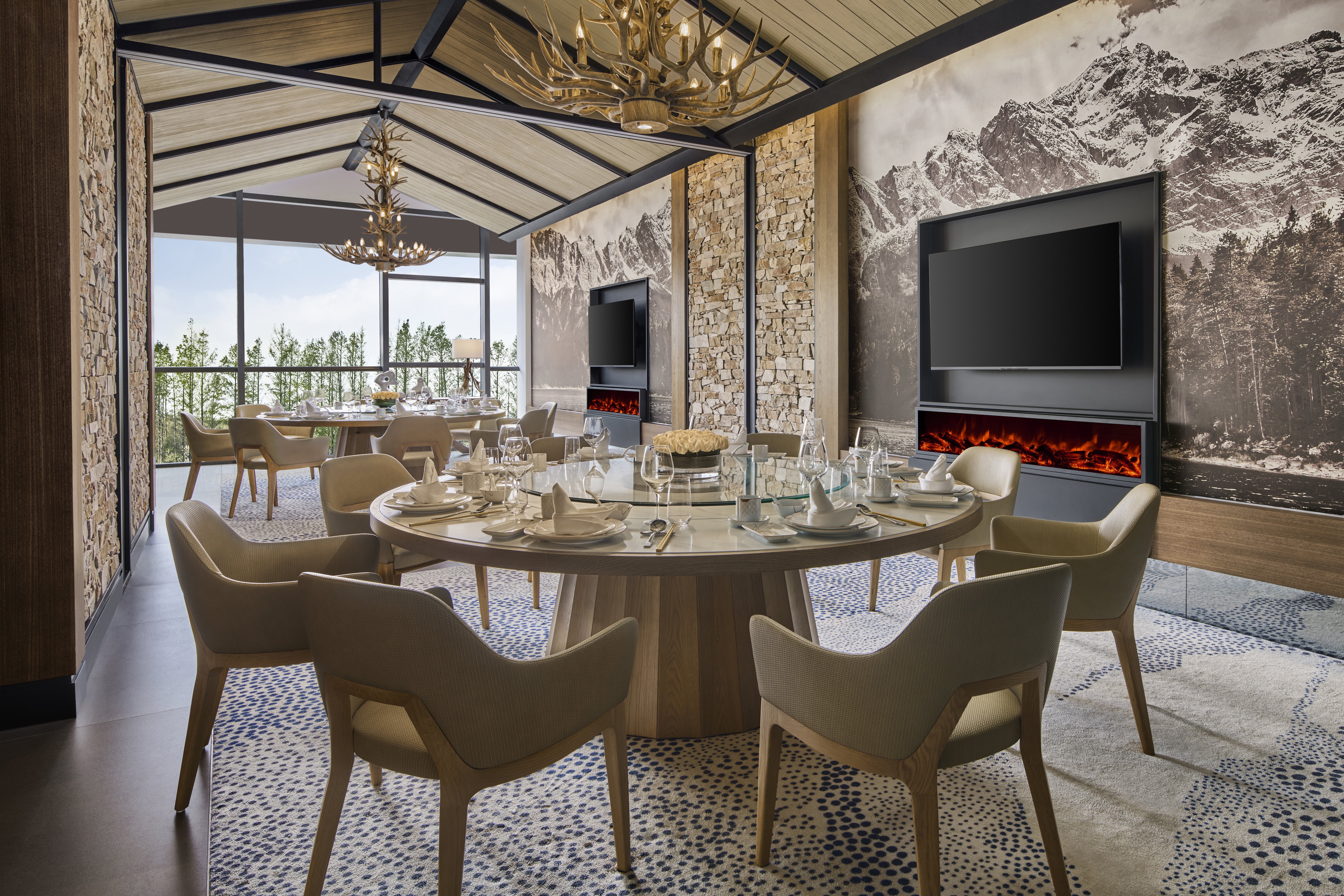 Crowne Plaza Shanghai Snow World by IHG 20/24