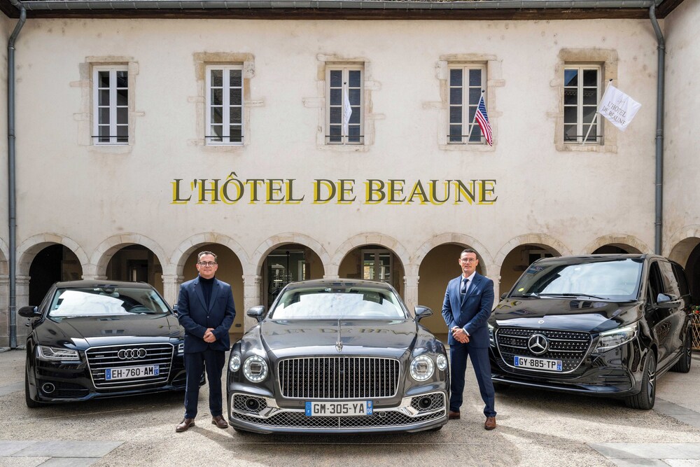 L Hotel de Beaune 63/73