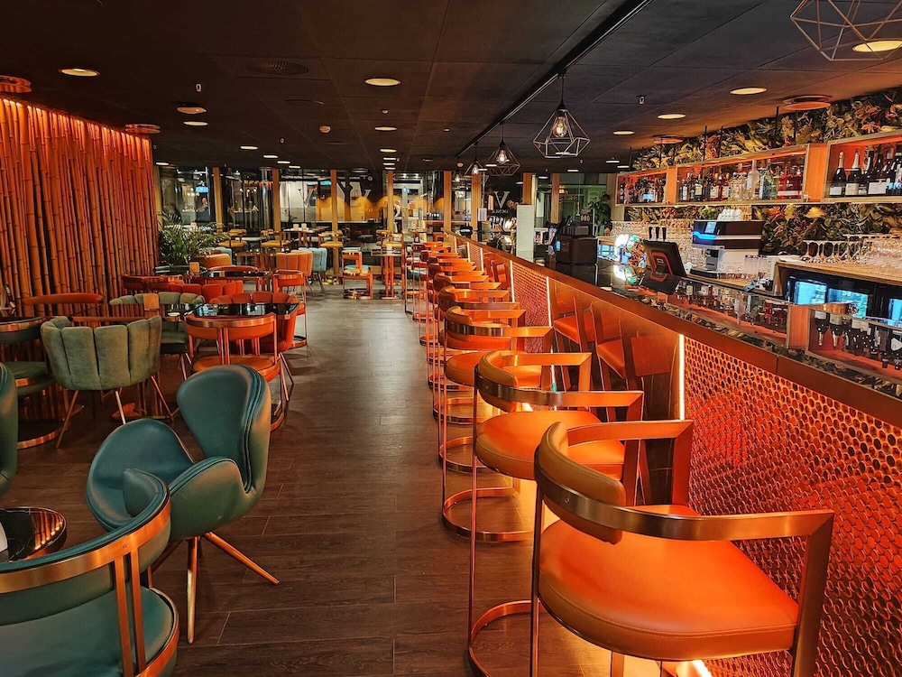 Hotel Verdandi Oslo 56/64