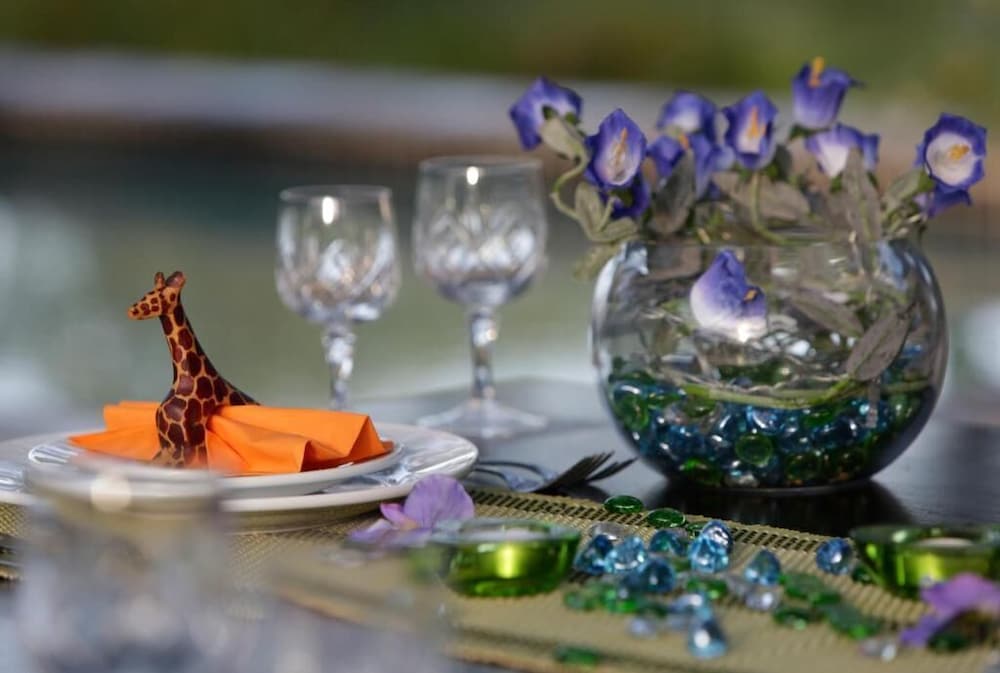Turaco Lodge 写真2