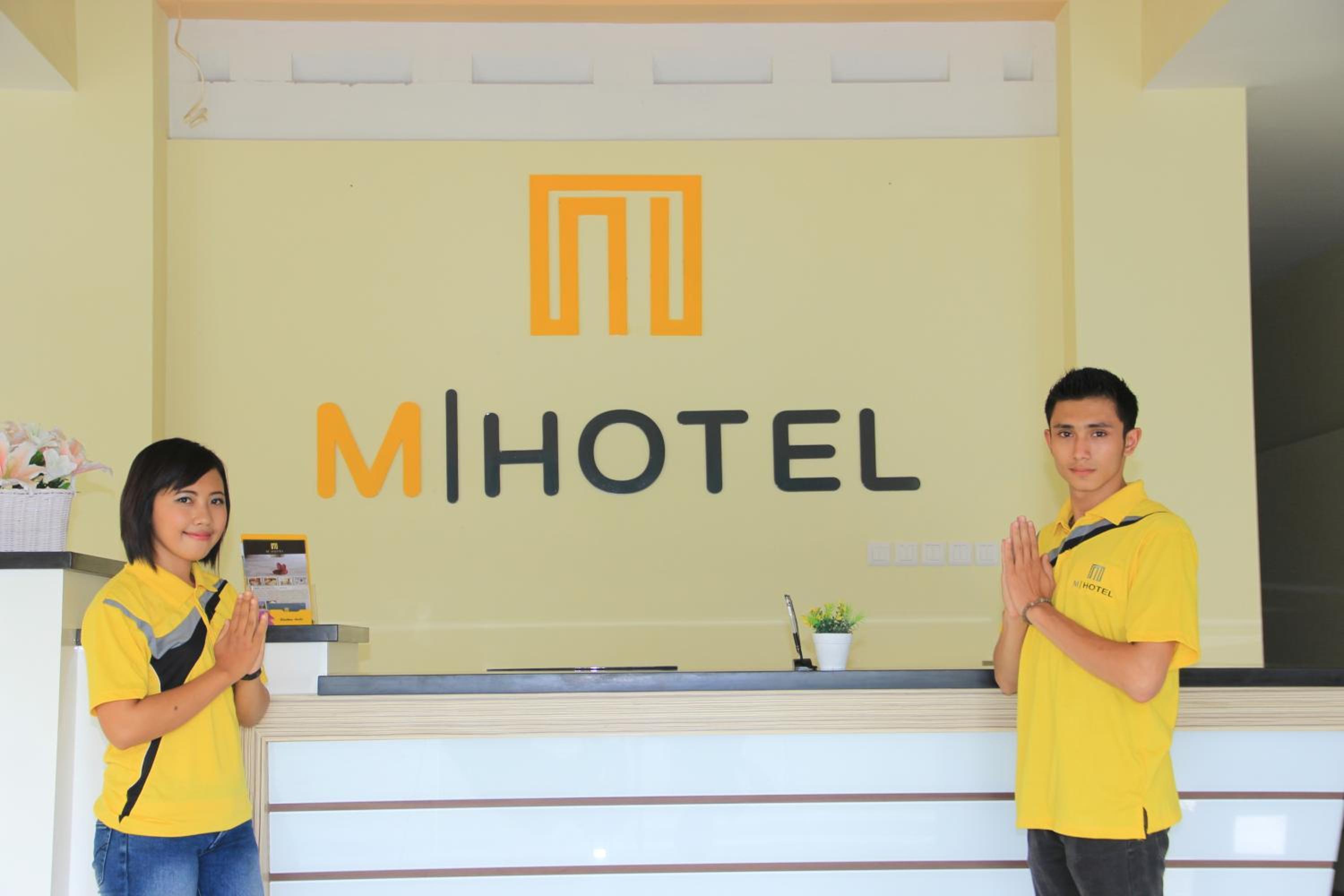 M HOTEL 8/70