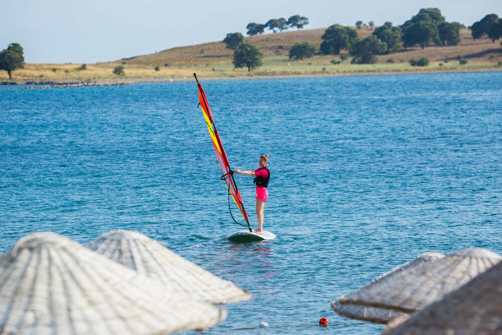 Teos Ormanci Tatil Koyu 10/26
