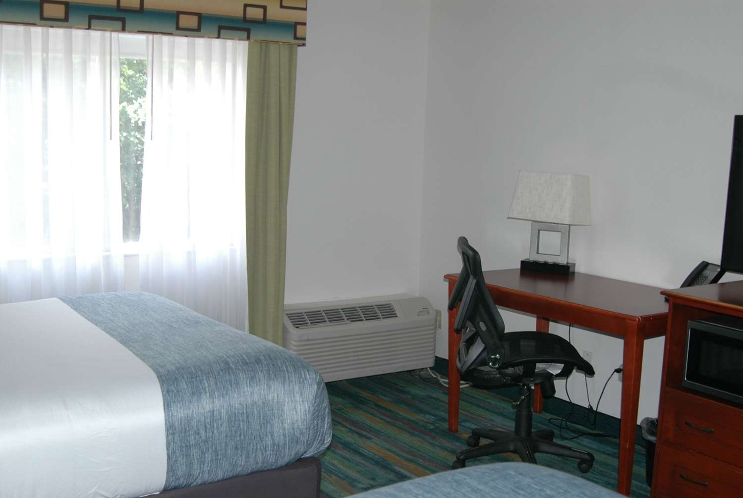Wingate by Wyndham Valdosta/Moody AFB 36/47
