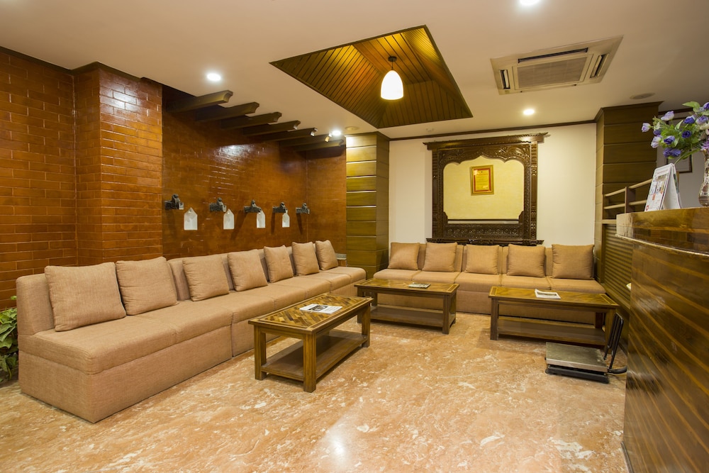 Apsara Boutique Hotel 70/91
