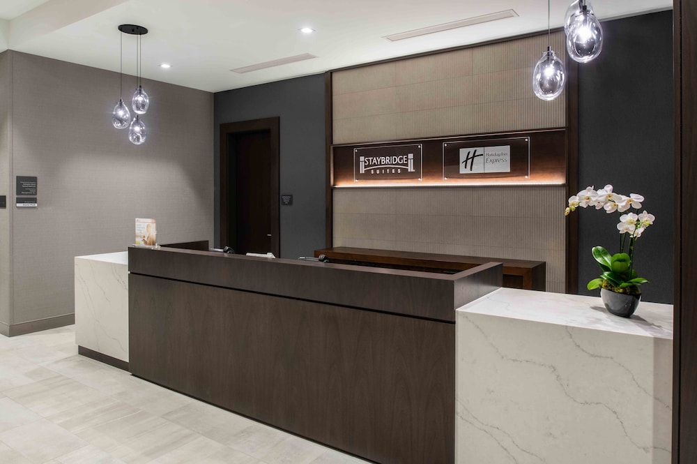 Holiday Inn Express Boston South Quincy 5/53