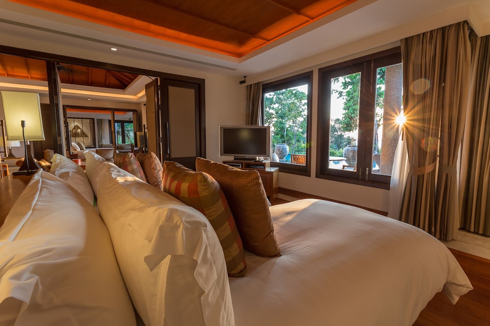 Trisara Villas & Residences Phuket 48/80