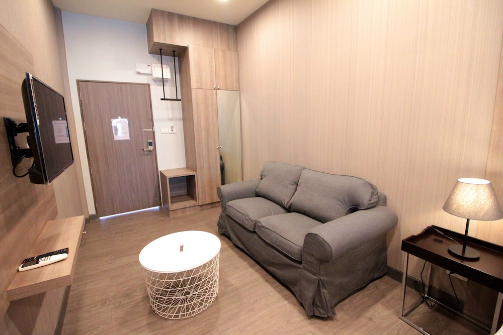 BADBED Hotel 19/28