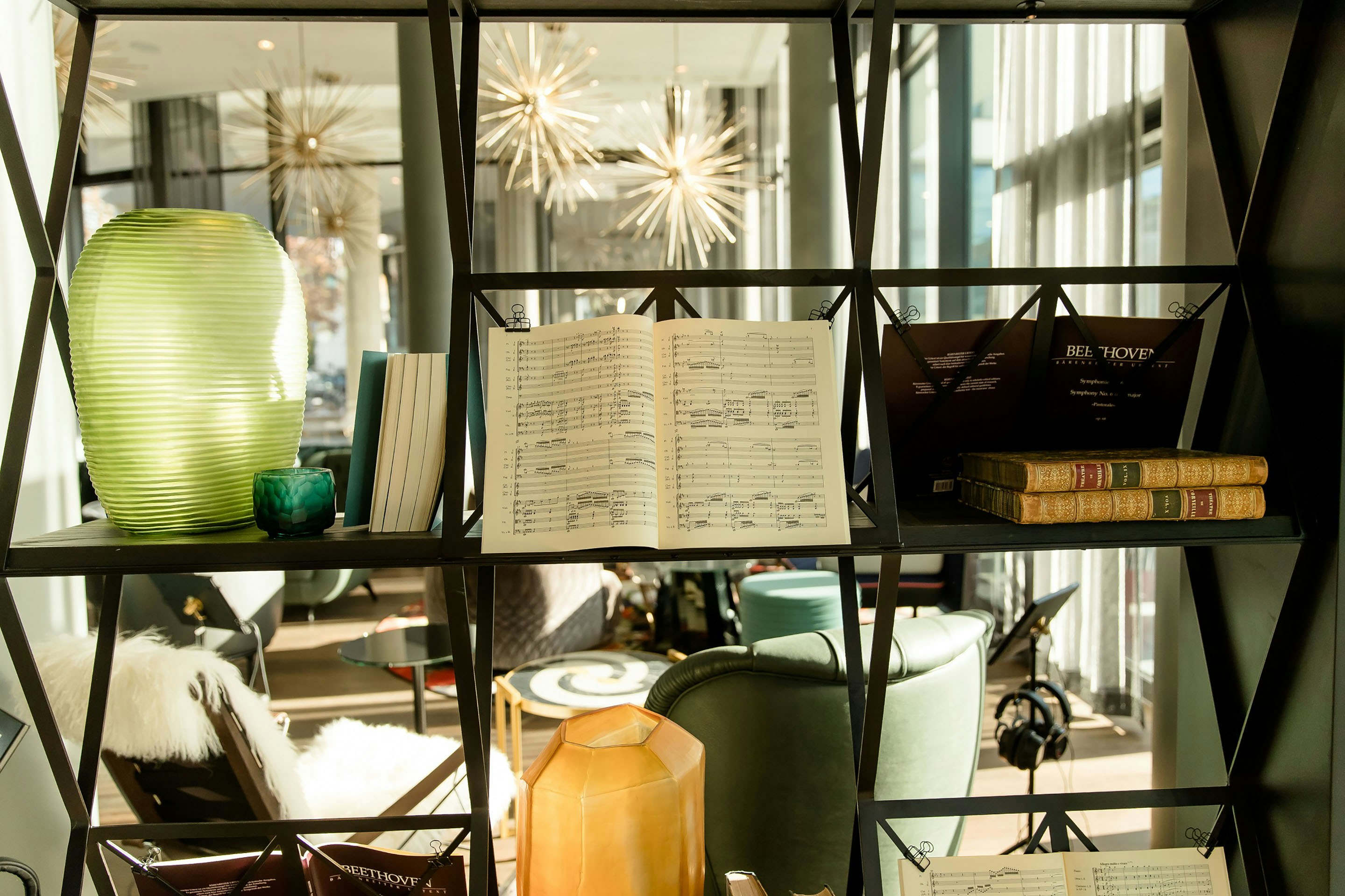 Hotel Motel One Bonn-Beethoven 14/16