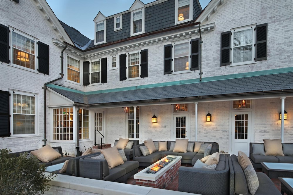 Inn on Boltwood 3/64