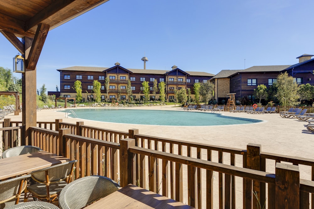 PortAventura Hotel Colorado Creek 30/49