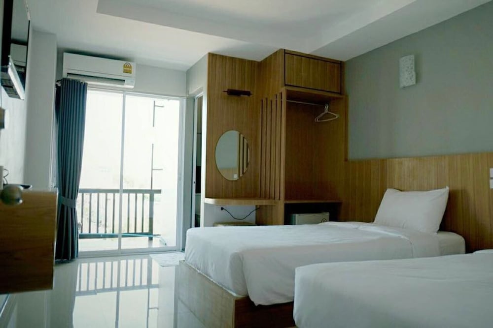 Atme2 Hotel 18/34