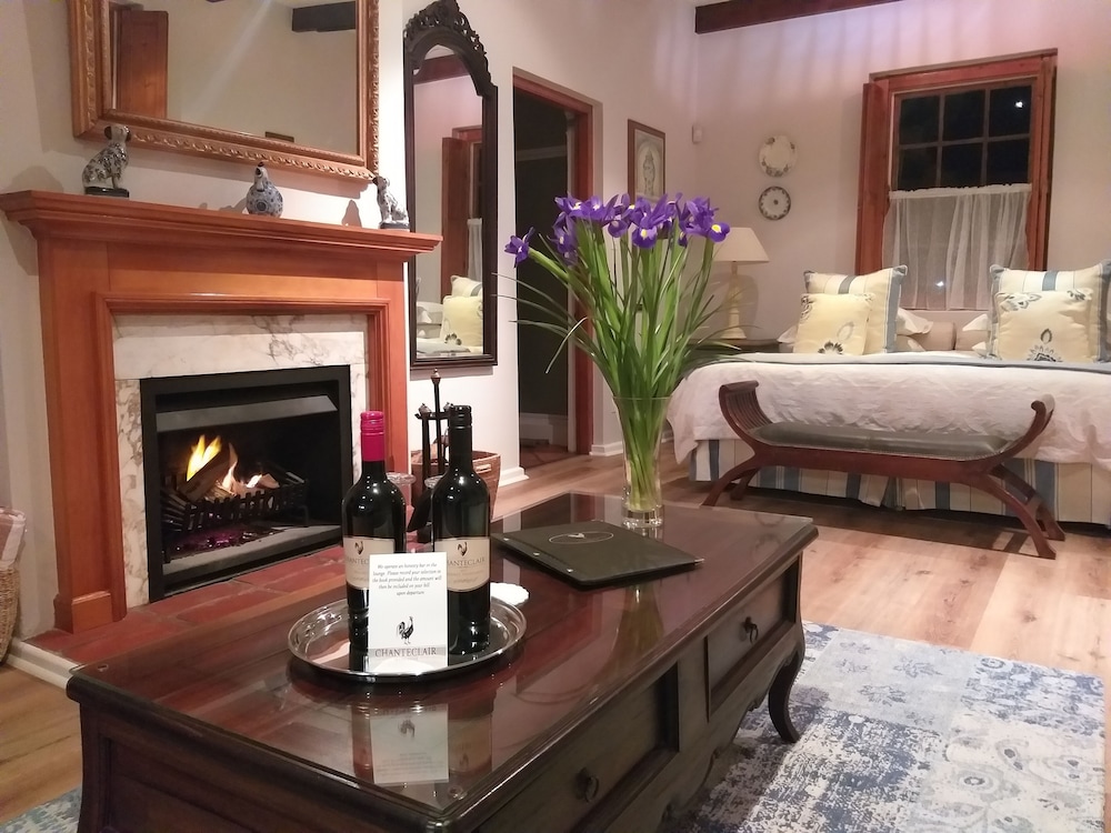 L'auberge Chanteclair 25/48