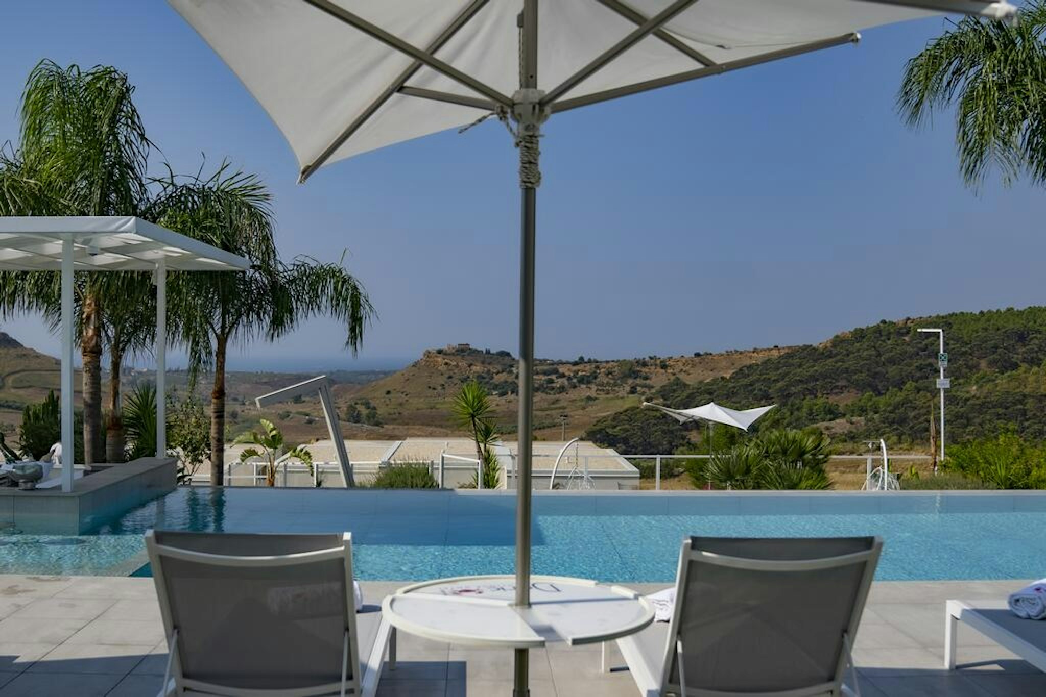 Doric Eco Boutique Resort and Spa - Sicily 59/63