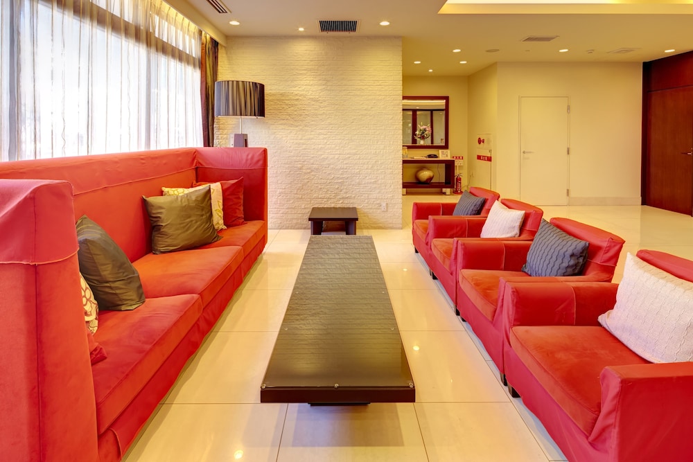 Hotel Yuquesta Asahibashi 30/50