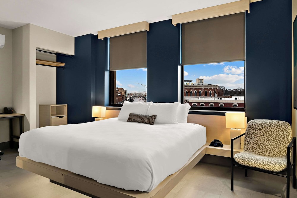 CityFlatsHotel - Port Huron, an Ascend Collection Hotel 11/40