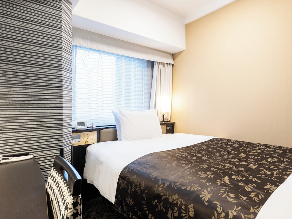 APA Hotel Shin-Osaka Esaka Ekimae 15/49