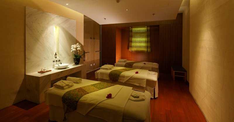 Holiday Inn Shanghai Hongqiao West An Ihg Hotel 22/50