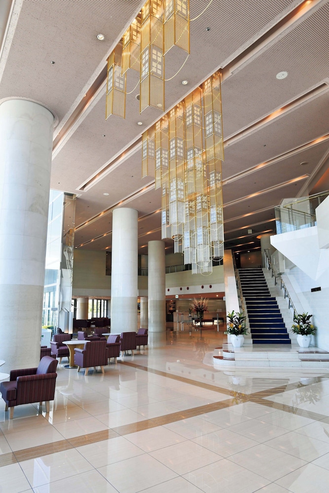 The Grand Resort Princess Arima 4/50