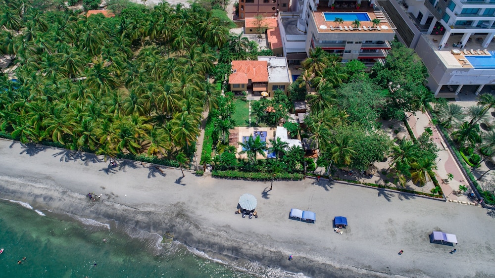 Casa Verano Beach Hotel - Adults Only 32/50