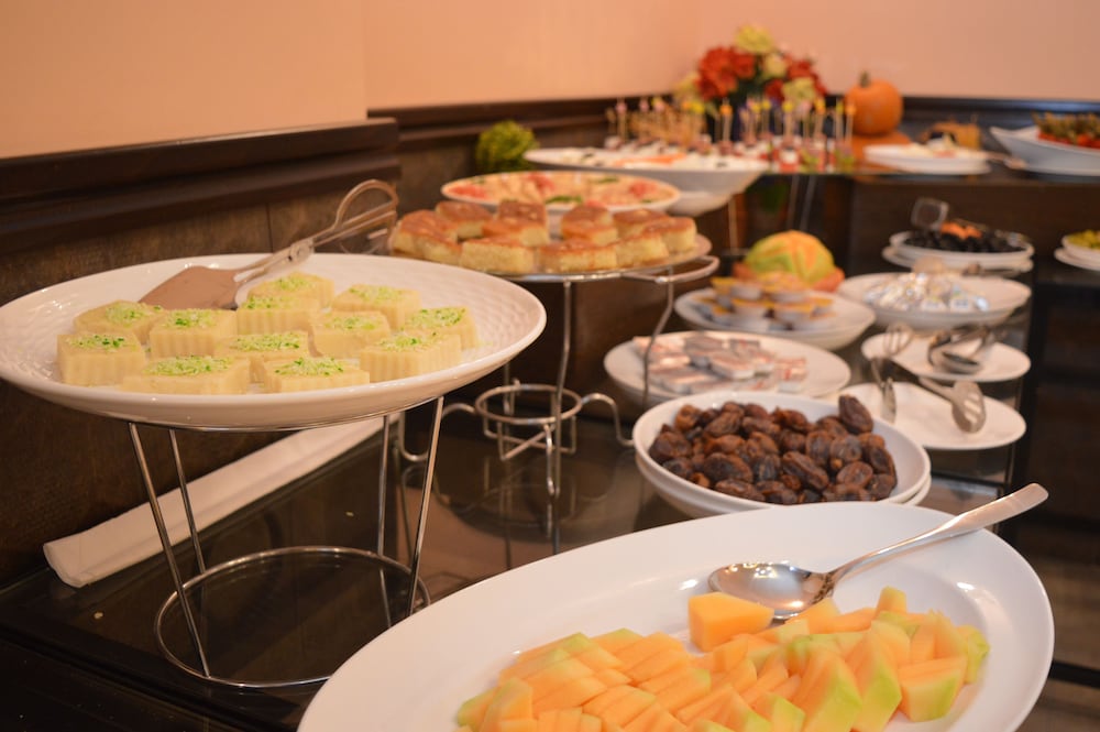Tilal Al Madina Hotel 23/53