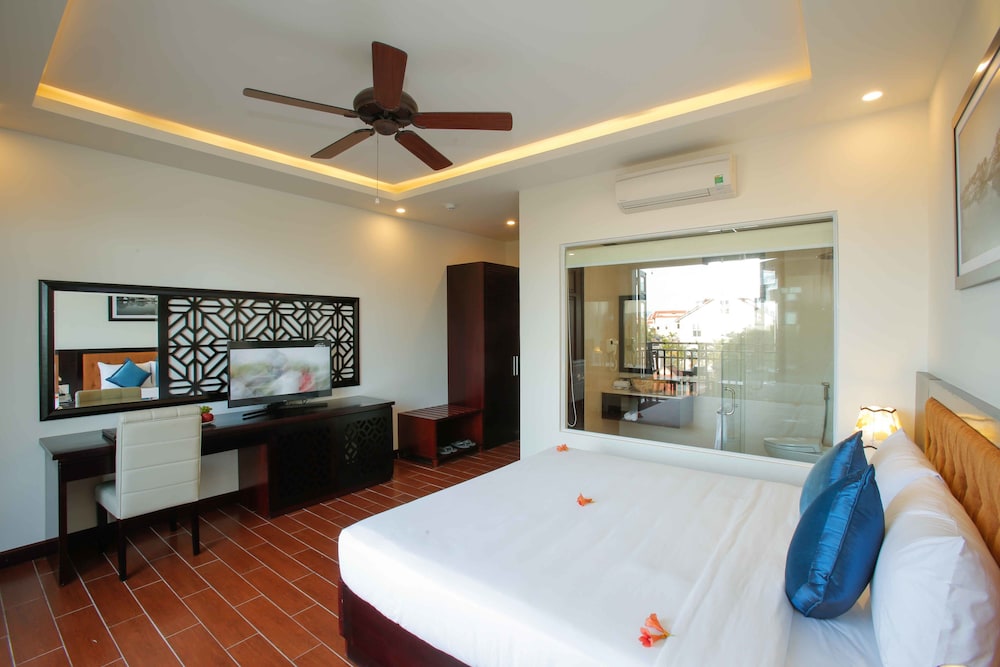 Silk River Hoi An Hotel & Spa 17/49