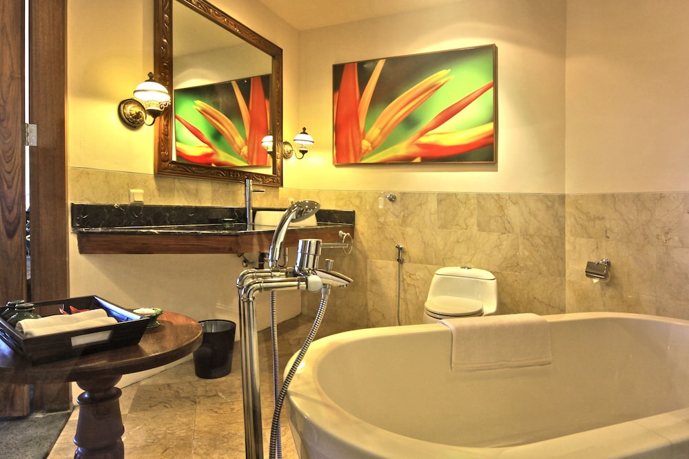 Novus Giri Resort Spa 24/71