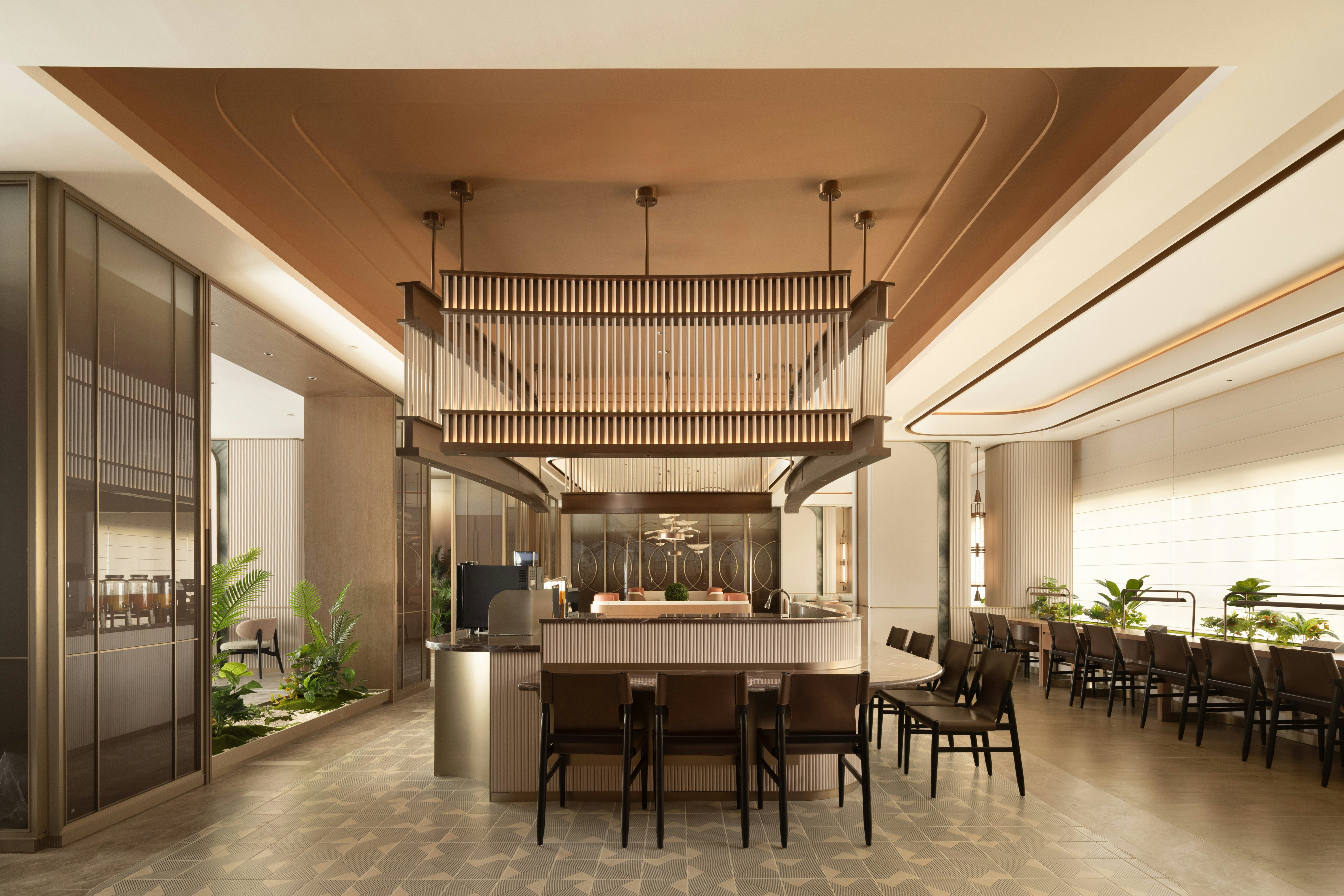 Hilton Garden Inn Urumqi Beijing South Road 25/37