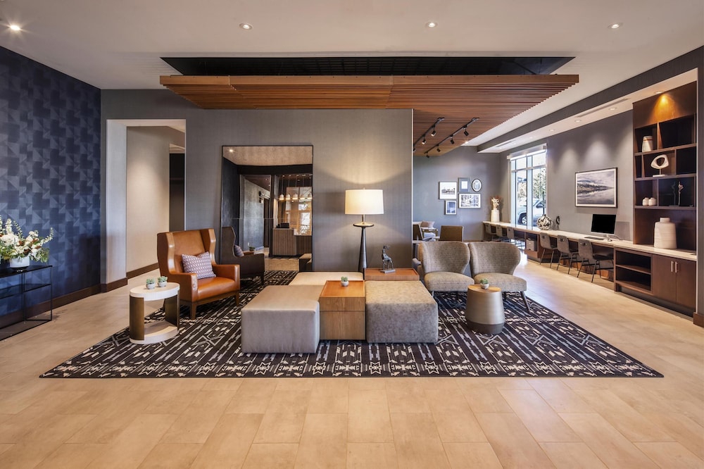 Hyatt Place South Reno 20/36
