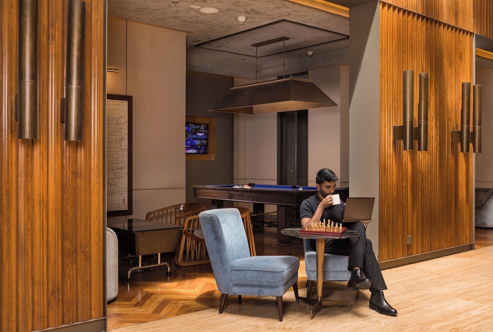 The Den Bengaluru, LXR Hotels & Resorts 27/50