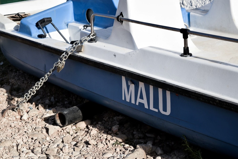 Dimore del Malu 3/49