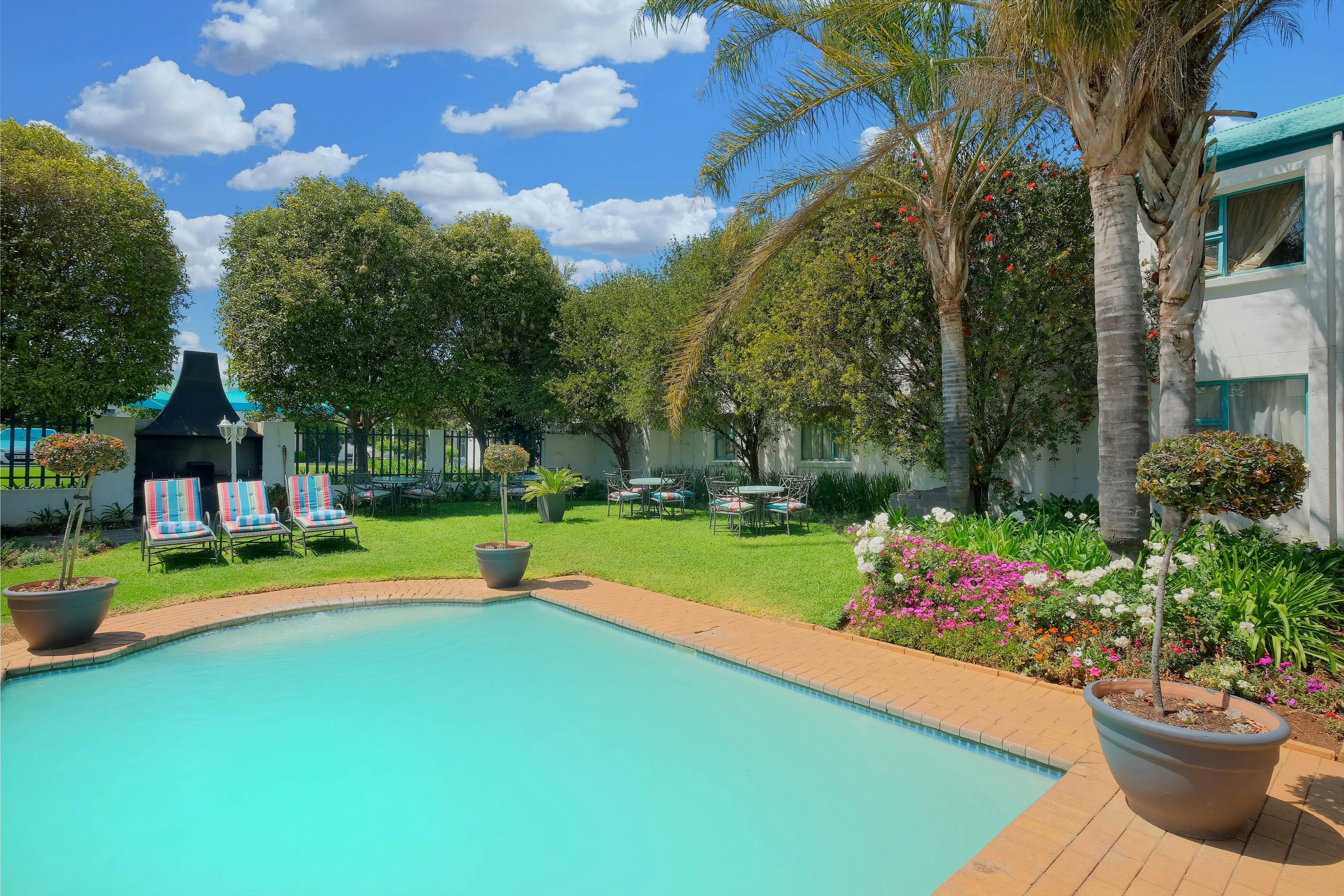Protea Hotel By Marriott Polokwane Landmark 42/45