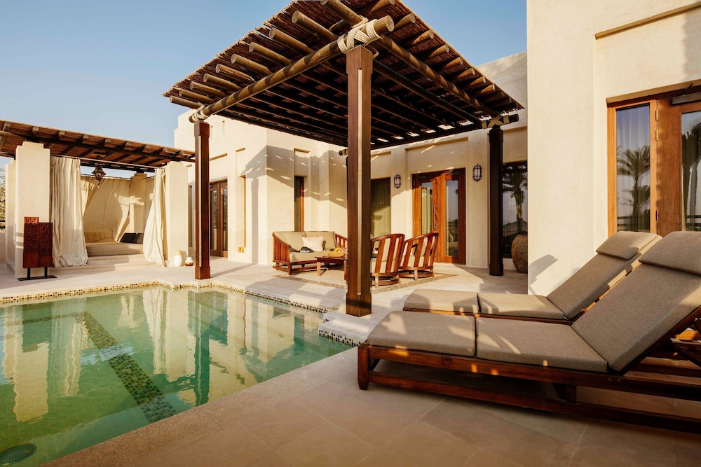 Al Wathba A Luxury Collection Desert Resort And Spa Abu Dhabi 7/58