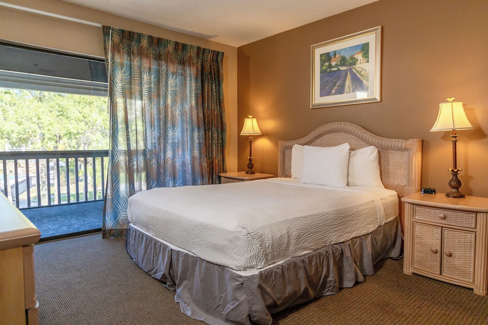 Legacy Vacation Resorts - Palm Coast 11/50