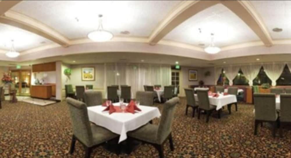Crowne Plaza Silicon Valley N - Union City 32/57