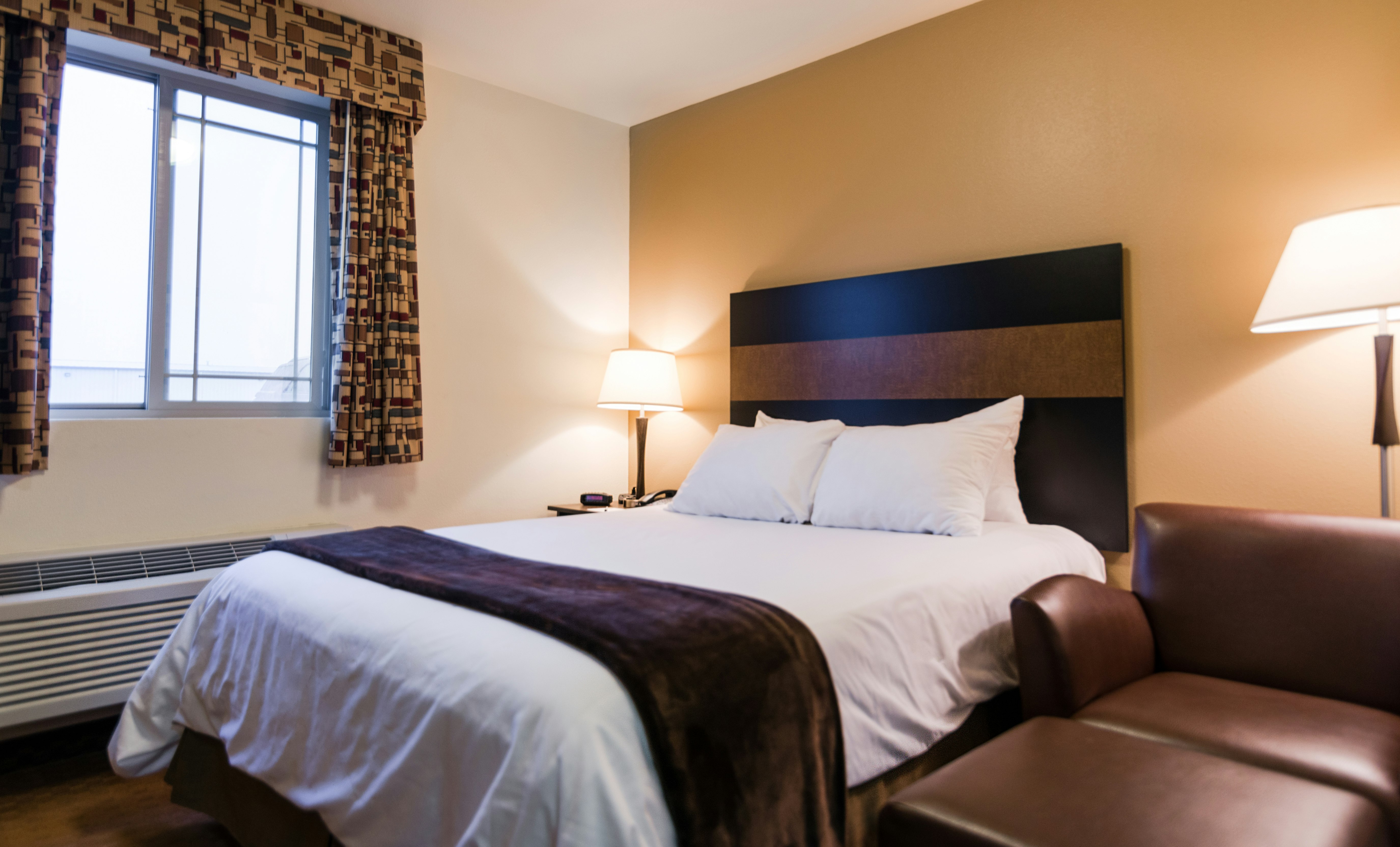 My Place Hotel Dickinson Nd 4/13