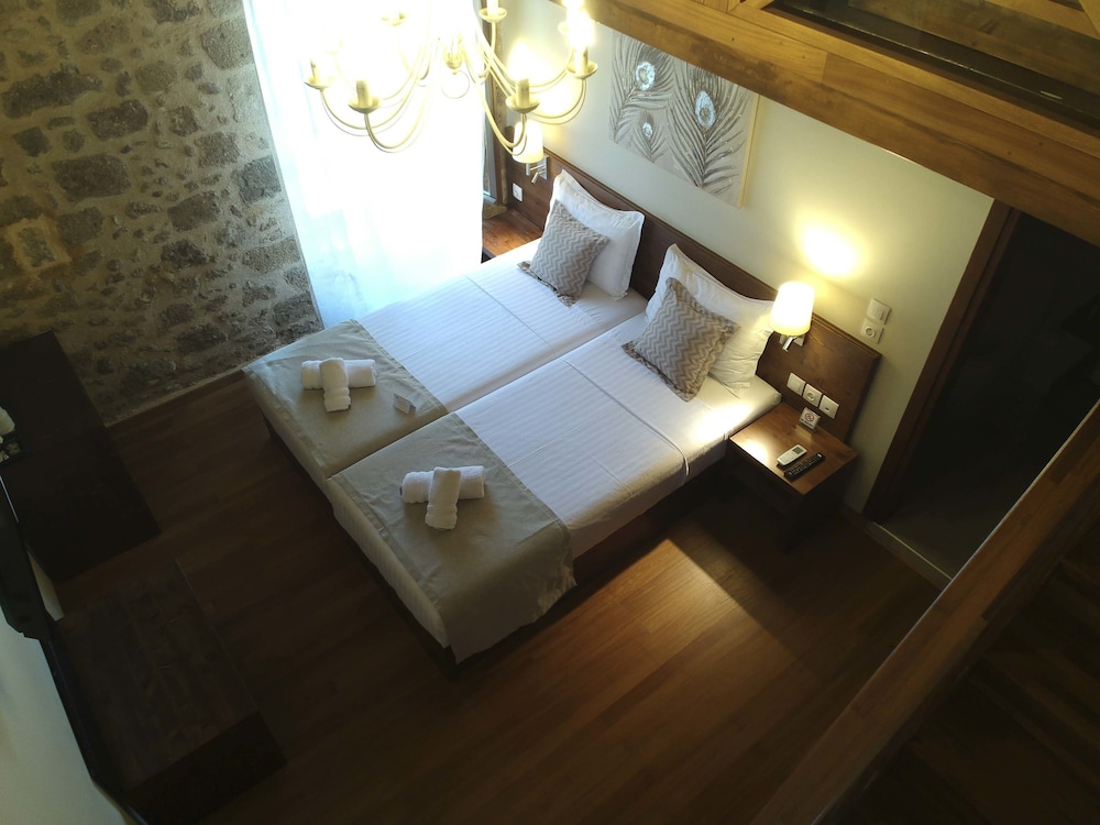 D'Argento Boutique Rooms 32/63