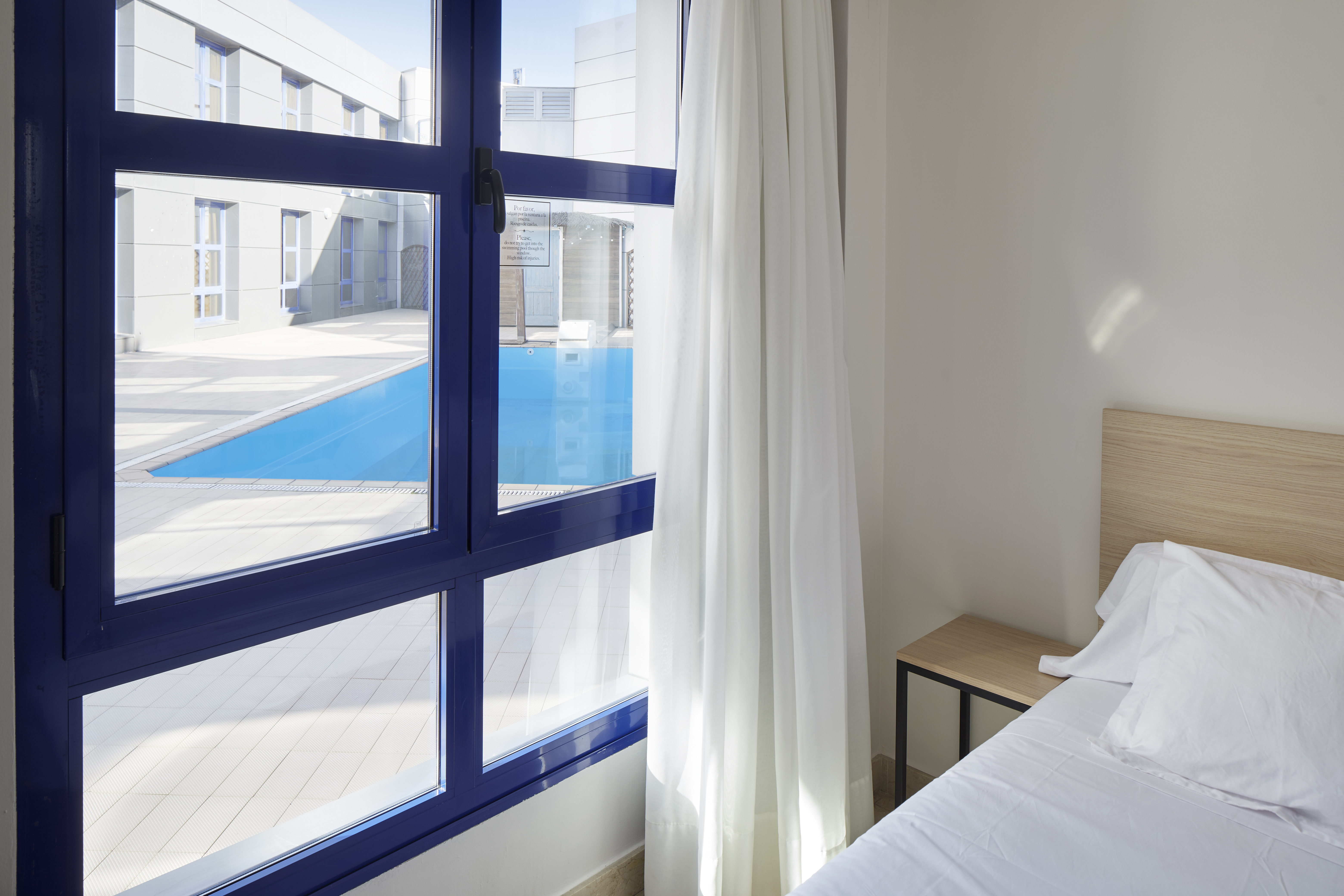 Iraipe Logrono Hotel 13/48