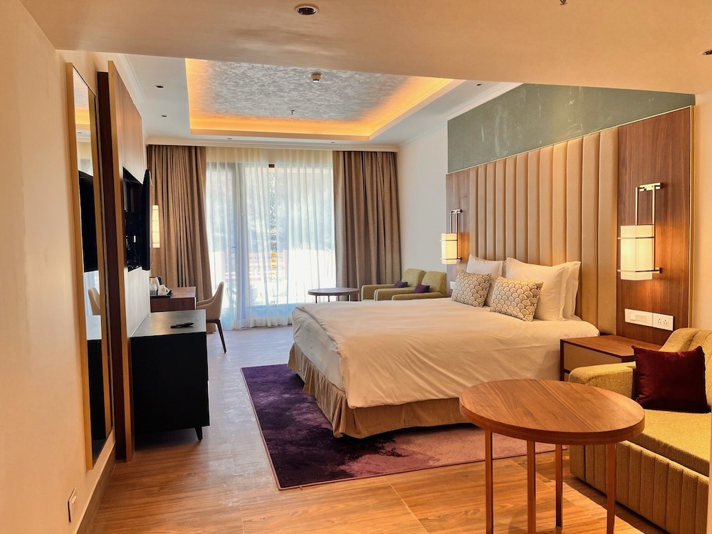 Vivanta Arunachal Pradesh Tawang 9/37