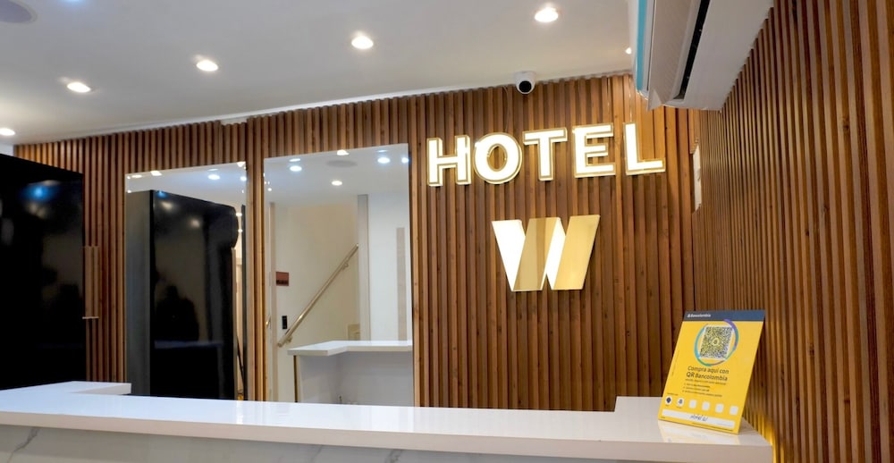 HOTEL W Santa Marta 7/50
