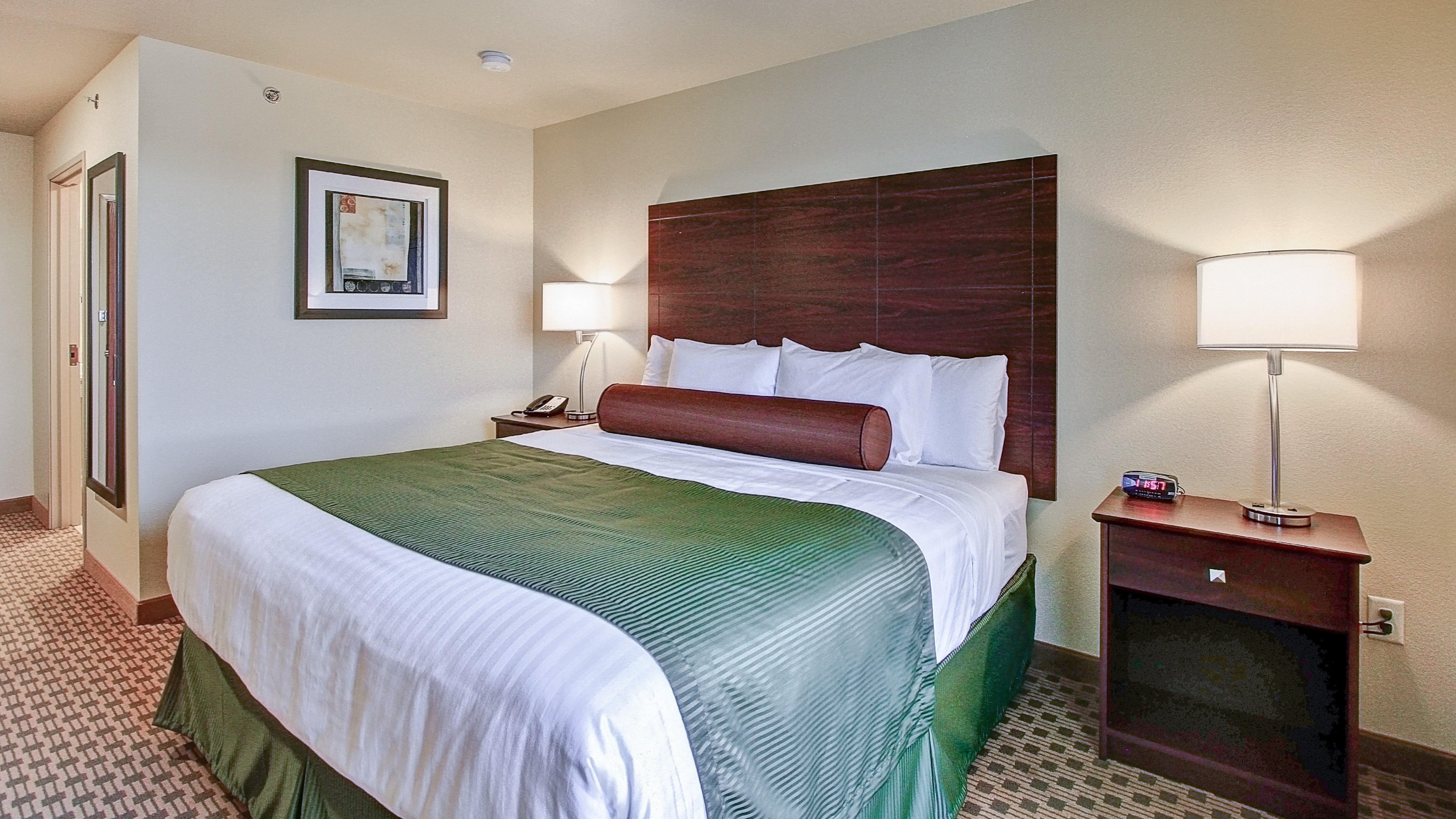Cobblestone Hotel & Suites - Pulaski 26/62