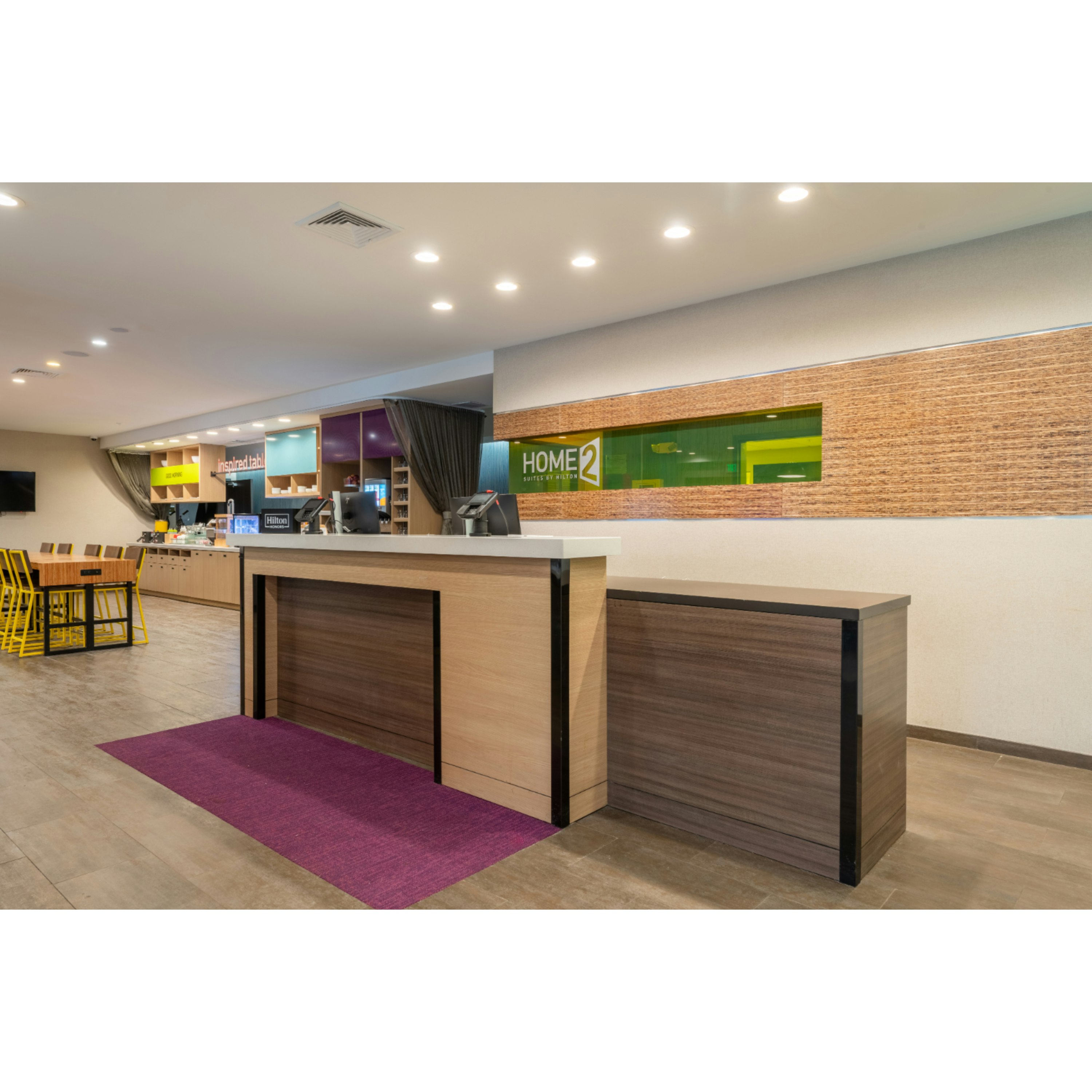 Home2 Suites by Hilton Raynham Taunton 14/56