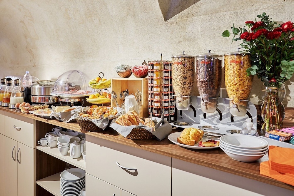HOTEL RELAIS SAINT CHARLES photo5