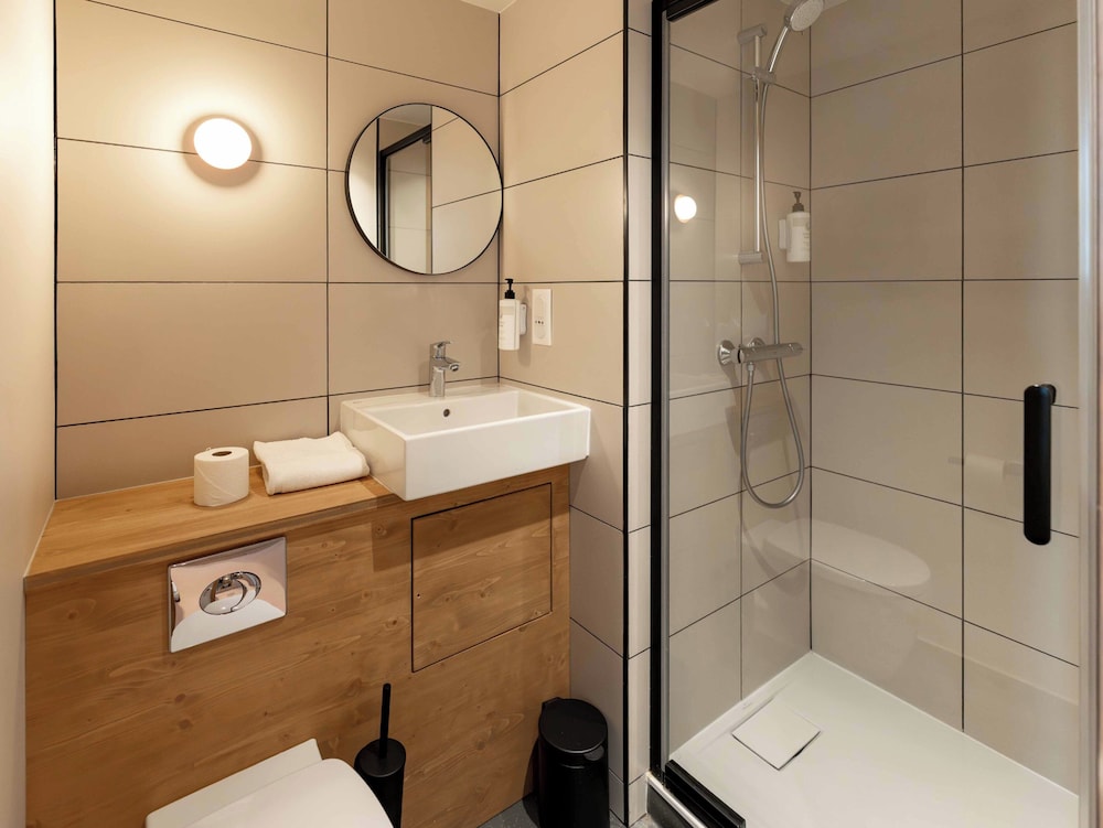 easyHotel Barcelona La Sagrera 44/47