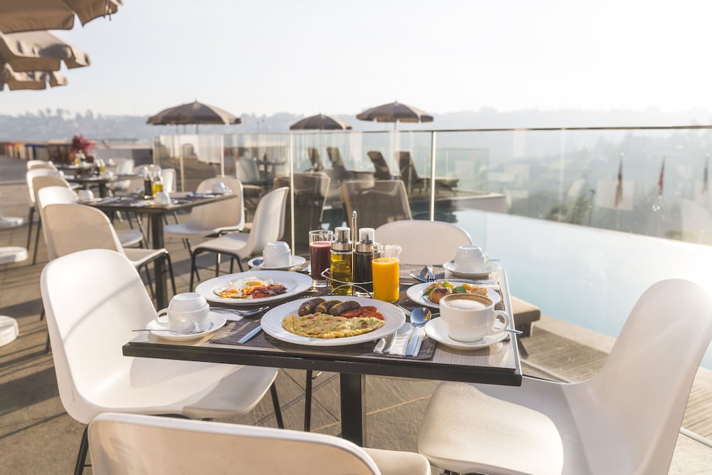 Onomo Hotel Kigali 48/70