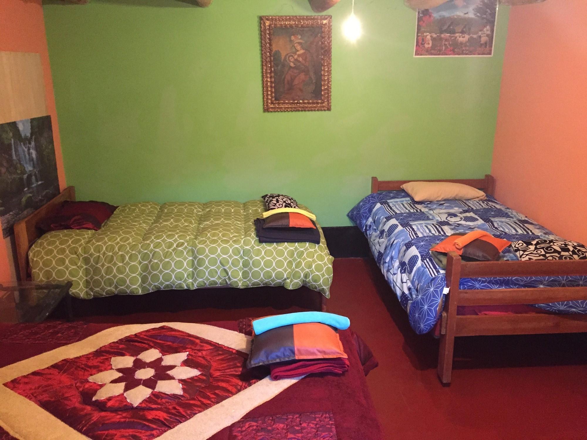 Mystical Adventures Hostel 11/42