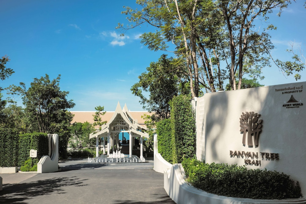 Banyan Tree Krabi 42/47