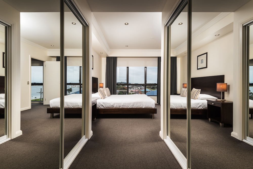 The Esplanade Resort and Spa 23/49
