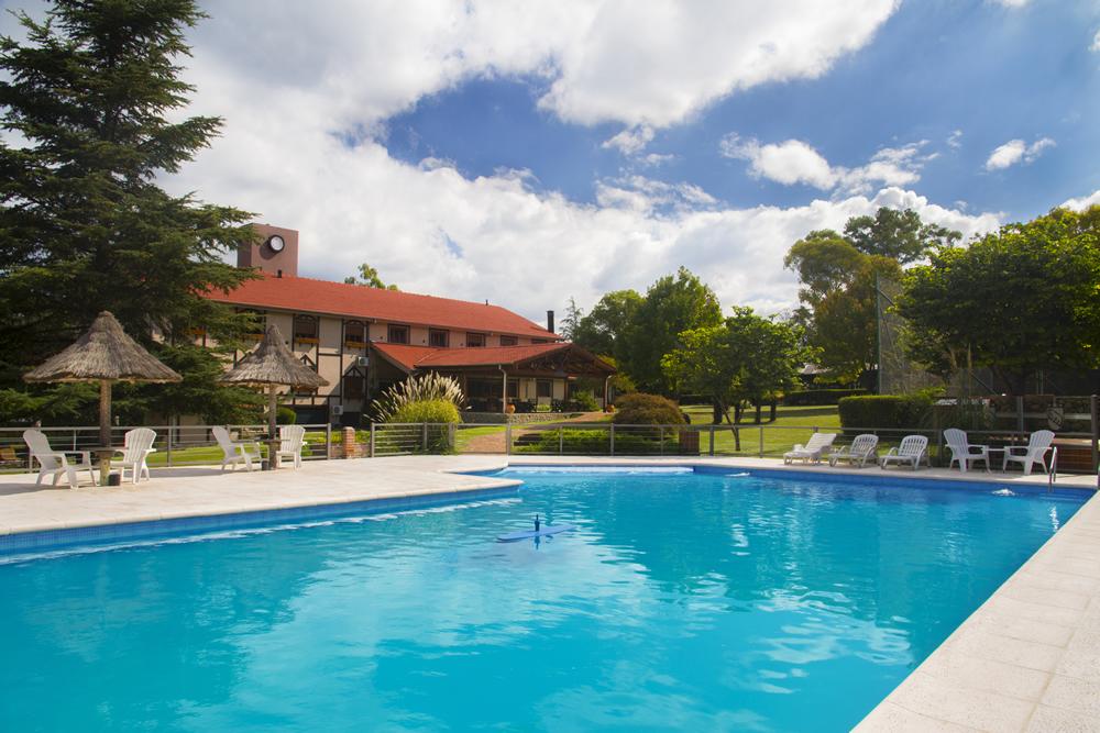 Berna Hotel & Spa 3/29